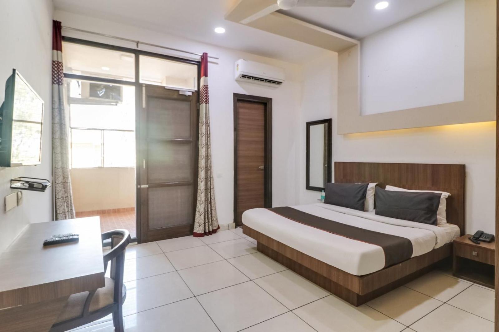 An Hotel Chennai Airport Εξωτερικό φωτογραφία