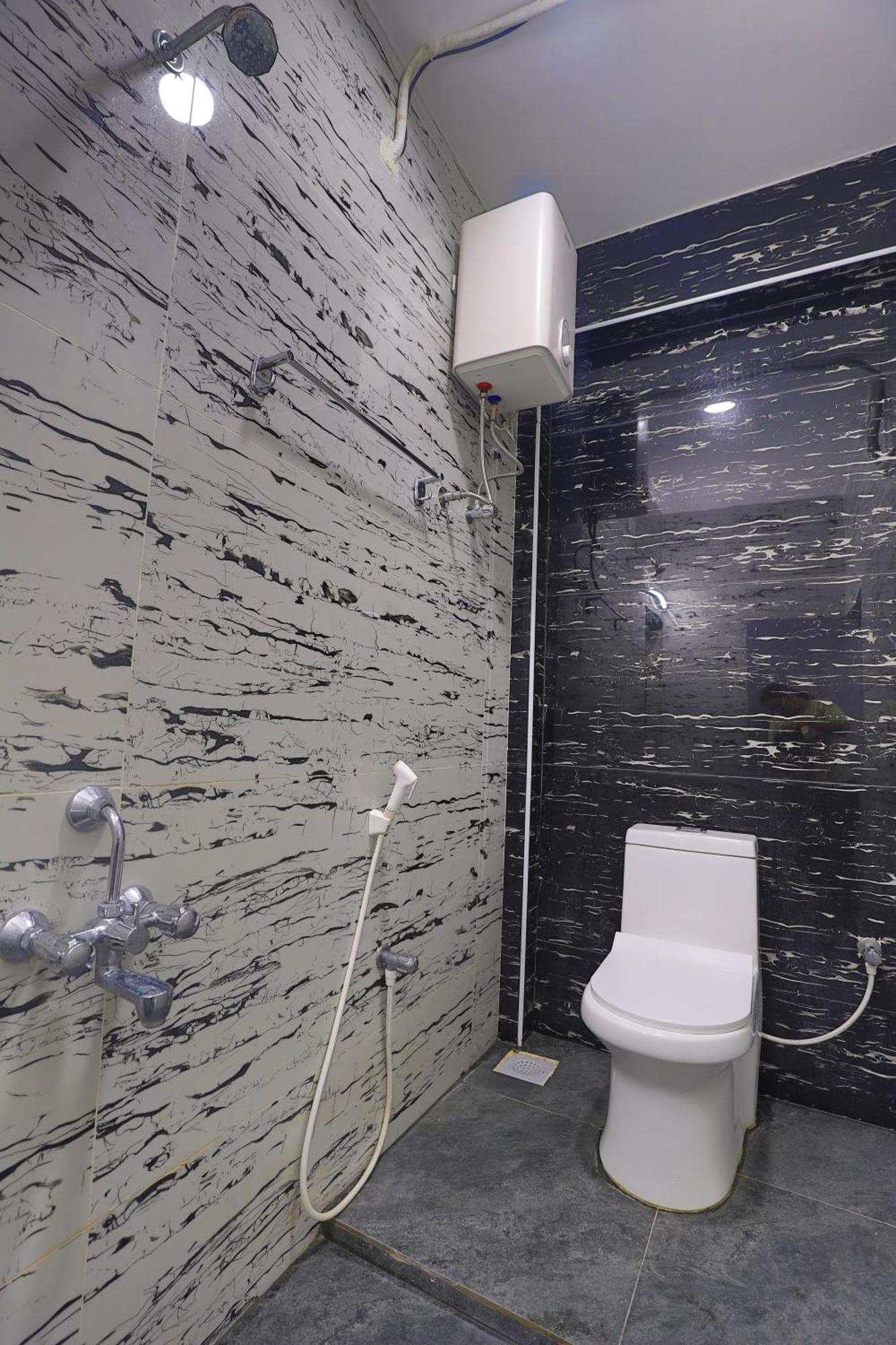 An Hotel Chennai Airport Εξωτερικό φωτογραφία